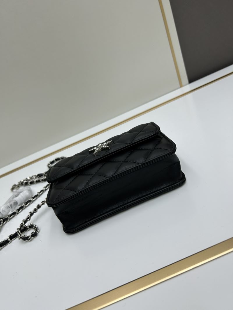 Chanel Other Stachel Bags